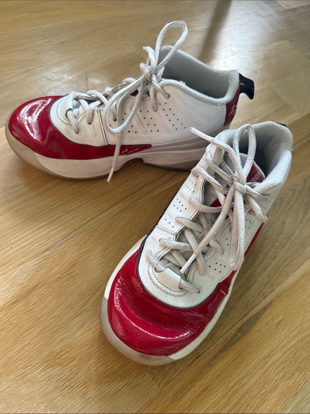 Jordan Max Aura 7 Sneakers